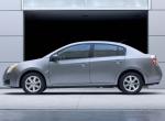 Nissan Sentra 2006 года